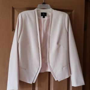 Worthington short blazer